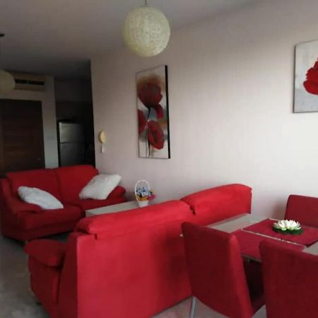 1Bedroom Amathusa Coastal Heights Limassol Kültér fotó