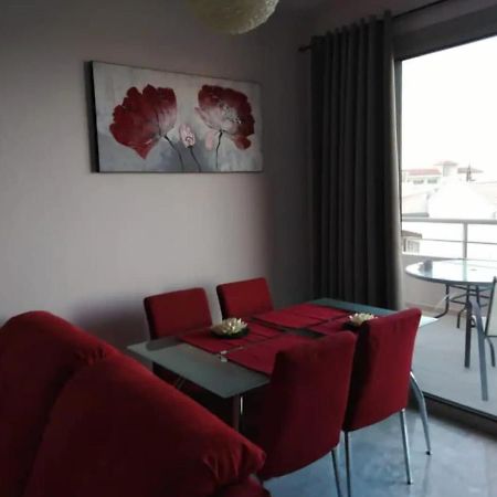 1Bedroom Amathusa Coastal Heights Limassol Kültér fotó