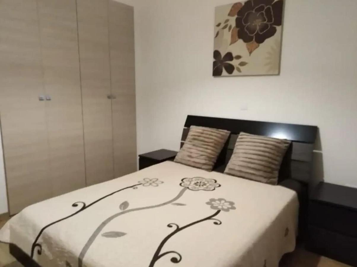 1Bedroom Amathusa Coastal Heights Limassol Kültér fotó